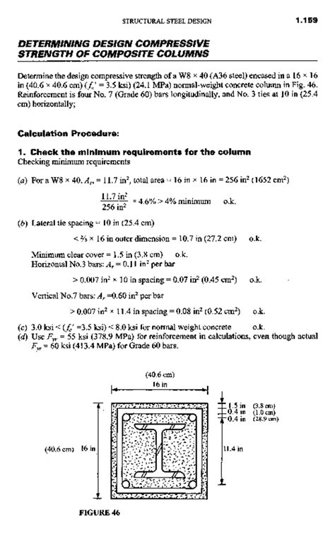 Handbook of civil engineering calculations 29 - DETERMINING DESIGN ...