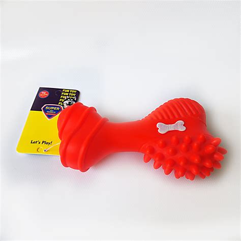 Bone Spike Toy – Indihopshop