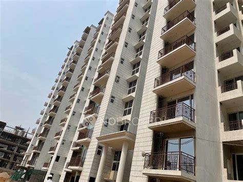 Signature Global Proxima Sector 89 Gurugram Sector 89 - Without ...