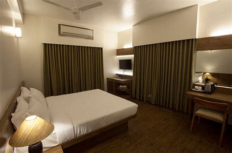 Hotel Aravali, Mount Abu