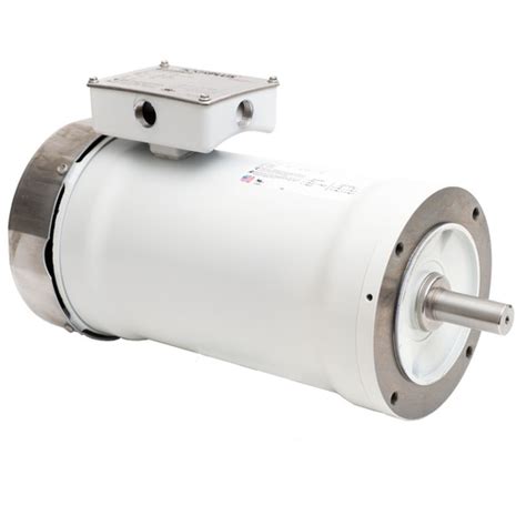 Picker Standard Efficiency 3 HP 04P 100L 230/460 V 60 Hz - TEFC ...