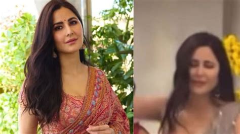 Katrina Kaif Dances to ‘Sasural Genda Phool’ at Friend’s Wedding: Watch ...