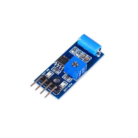 SW420 Vibration Sensor (Made in India) – Harish Projects