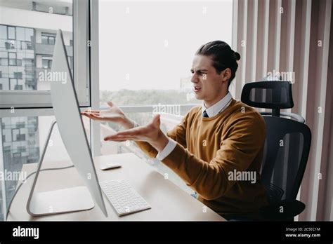 Image result for Someone Raging at the Computer