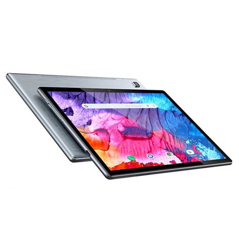 DOMO Slate SLP9 OS9 10.1" 4G Calling Tablet PC with Dual SIM Slots, 4GB ...