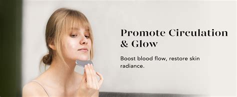 SKINROTH® 420 Premium Grade Stainless Steel Gua Sha Tool | Face ...