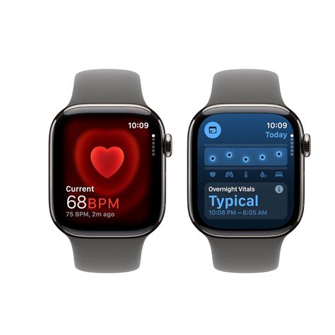 Buy Refurbished and Second Hand Apple Watch Series 10 42mm Aluminium ...