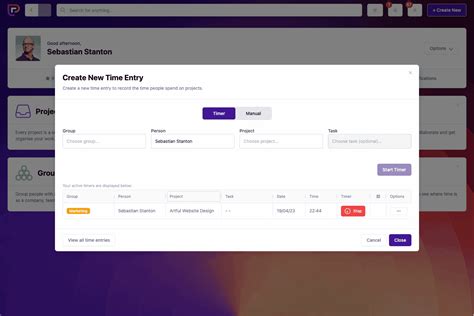 Image result for Multiple Project Management Software