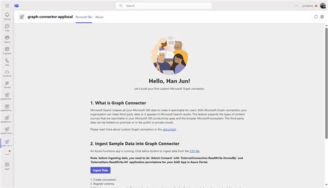 Image result for Logic App Graph API Connector