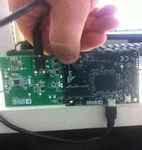 Tilt Measurement Using a Dual Axis Accelerometer (CN0189) [Analog ...