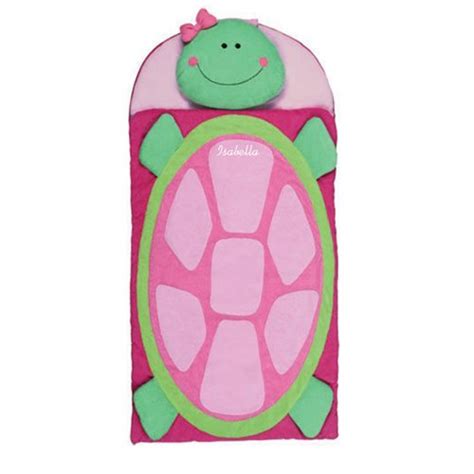 Personalized Nap Mat, Turtle, Name Isabella : Amazon.in: Toys & Games