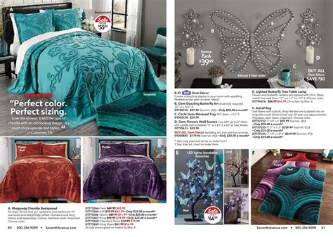 Early Spring Edition 2023 | Seventh Avenue