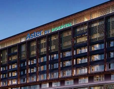 Virtual Tour | Aster