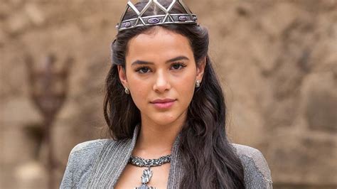 Slideshow: DC's Blue Beetle: Who's Who in the Cast?