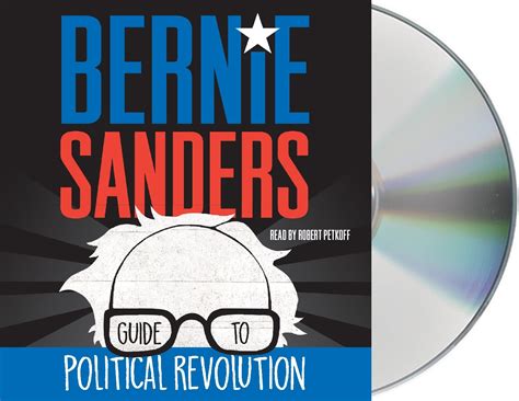 Amazon.com: Bernie Sanders Guide to Political Revolution: 9781427295064 ...