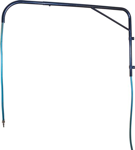 EASY-UP Wide Diameter Hose Boom | Easy Overhead Mounting | India | Ubuy
