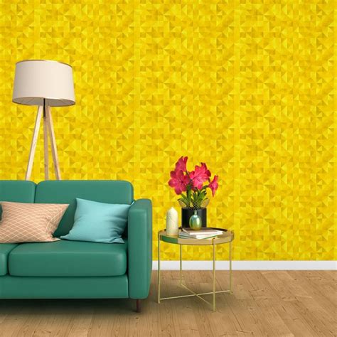 Wallpaper Mart Floral & Botanical Multicolor Wallpaper Price in India ...
