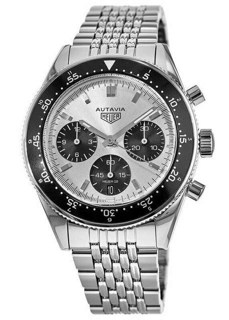Wear TAG Heuer with up to 30% off | eBay. Save on classic watches for your collection.