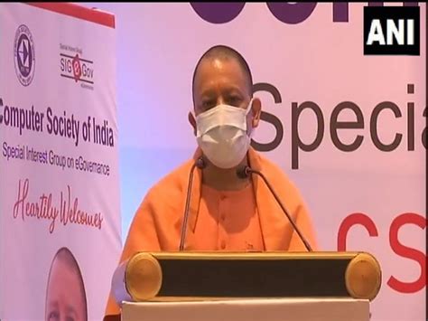 Yogi Adityanath pays tribute to CRPF personnel on 2nd anniversary of ...