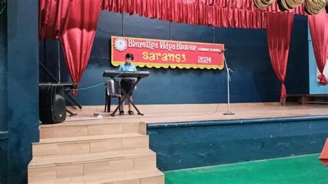 Bharatiya Vidya Bhavan Kannur