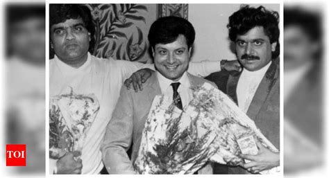 Exclusive! Friendship Day special: Sachin Pilgoankar recalls his fond ...