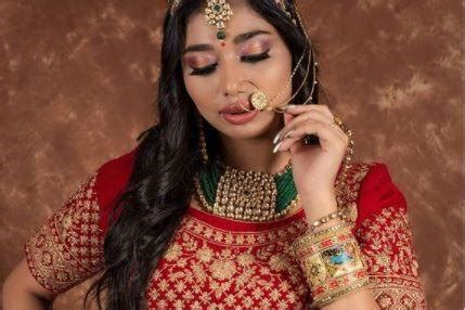 Jaya Beauty Parlour - Makeup Artist - Mumbai Central - Weddingwire.in