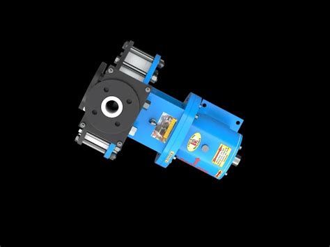 PVDF Pumps - Organic Chemical Pumps Manufacturer from Mumbai