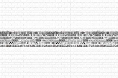 Buy Ladrillo Tella Decor Tile | Ceramic wall - Nitco Tiles & Marble