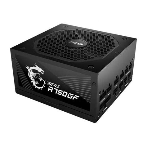 Buy 750W Power Supply in India - EliteHubs.com