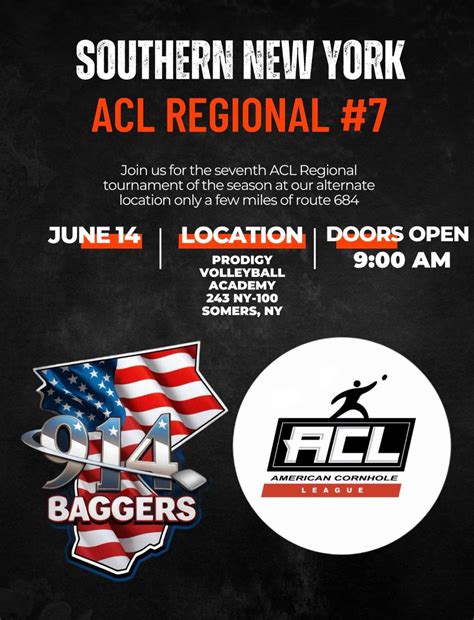 914 Baggers ACL Regional #7, Prodigy Volleyball Academy, Lincolndale ...