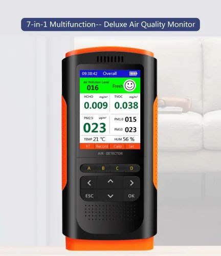Analytical Instruments - Ammonia Detector Instruments Manufacturer from ...