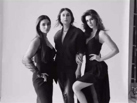With Kareena-Tabu-Kriti Sanon starrer 'The Crew' announced, here's ...