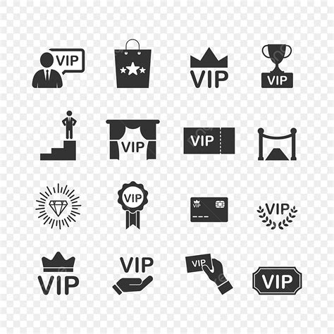 Free VIP Icon 的图像结果