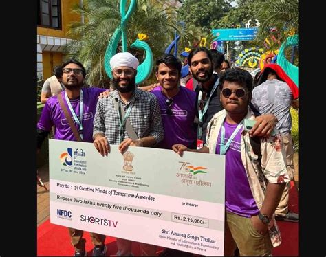 Film 'Dear Diary' wins 53-Hour Challenge for 75 creative minds