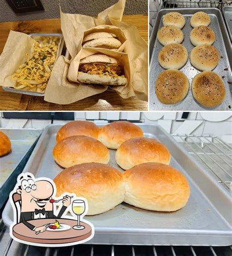The Little Damaged Café, Delhi - Restaurant menu, prices and reviews