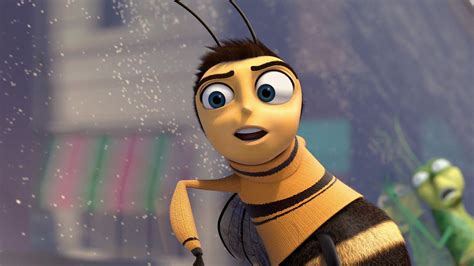 Bee Movie Wallpapers - Wallpaper Cave