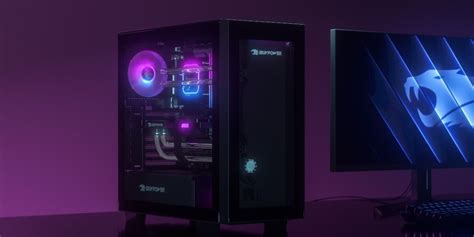 Image result for iBUYPOWER Creator Ready PC