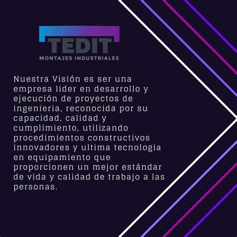 TEDIT posted on LinkedIn
