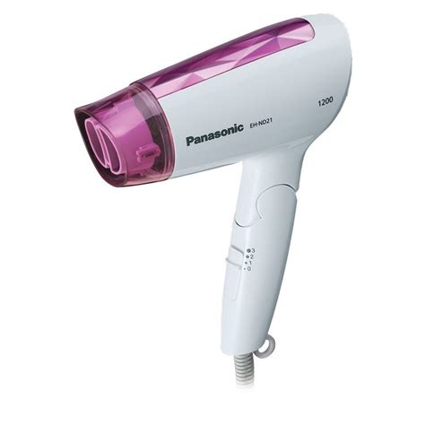Panasonic Eh Nd21 1200 Watts Hair Dryer, 220 Volts: Amazon.in: Health ...