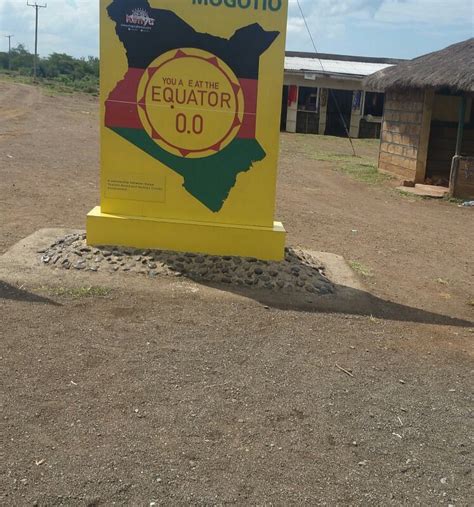 EQUATOR GREEN GARDENS AND RESORT (Mogotio) - Campground Reviews, Photos ...