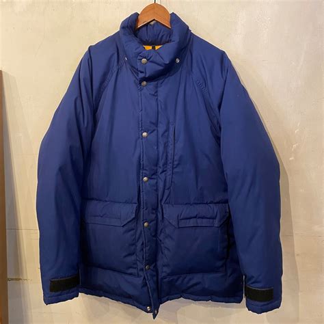 XXL 美品⭕️ 茶タグ USA製 THE NORTH FACE ダウン | zuccaro