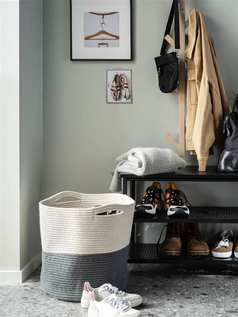 Hooks & wall organisation - IKEA