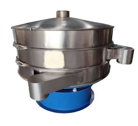 Vibro Sifter - 100 kg/hr Vibro Sifter Wholesaler / Distributor from ...