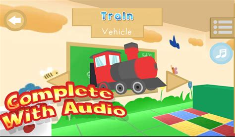 Learning English For Kids 3D - App on Amazon Appstore