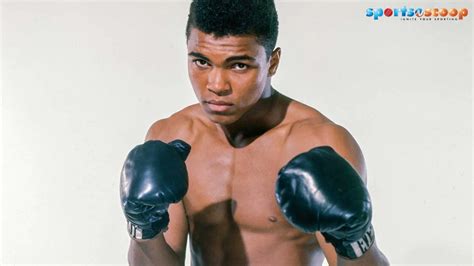 Muhammad Ali Biography, Accomplishments & Quotes