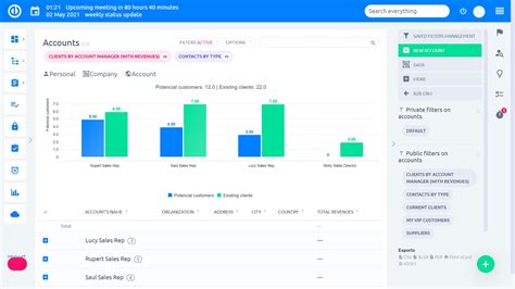 Project Platform 的图像结果