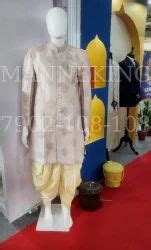 Male Mannequins - Safety Mannequin Male With Separate Fingers Trader ...