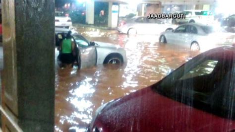 Red Cross opens shelter after flash floods across Triangle