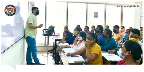 Role of coaching institutes in UPSC exam preparation