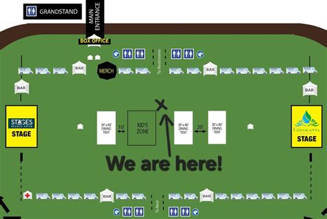 trifecta music festival, Timonium Fairgrounds, Baltimore, 20 September ...